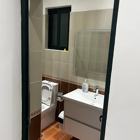 בית הארחה Sunlake *