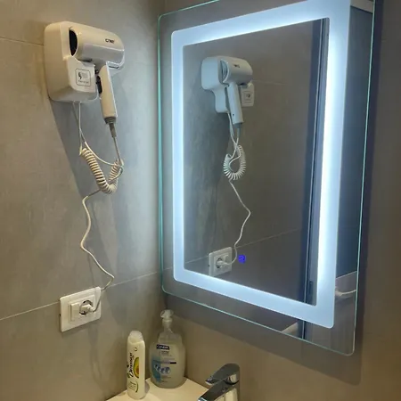 בית הארחה Sunlake