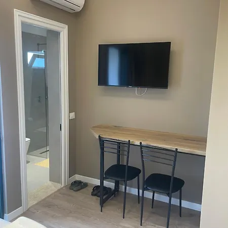 בית הארחה Sunlake