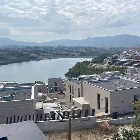 Penzion Sunlake Tirana