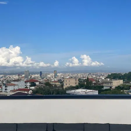 Sunlake Penzion Tirana