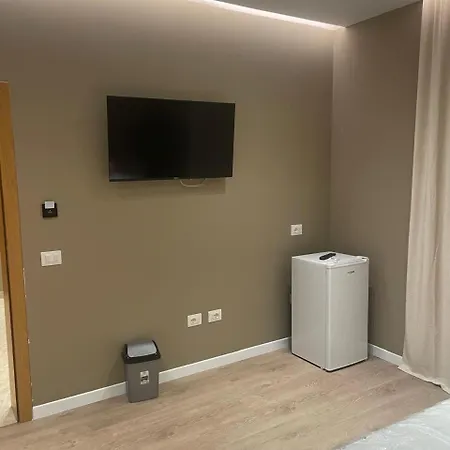 Penzion Sunlake Tirana