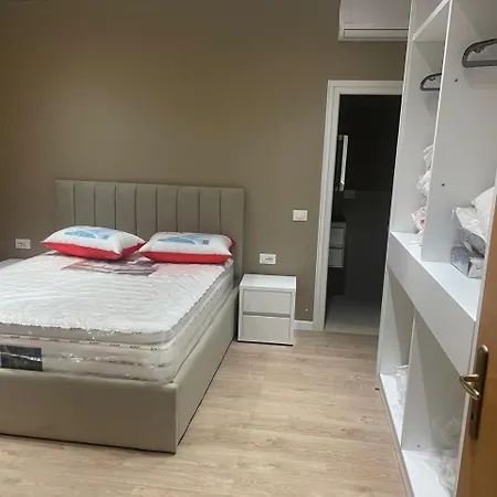 Vendégház Sunlake Tirana