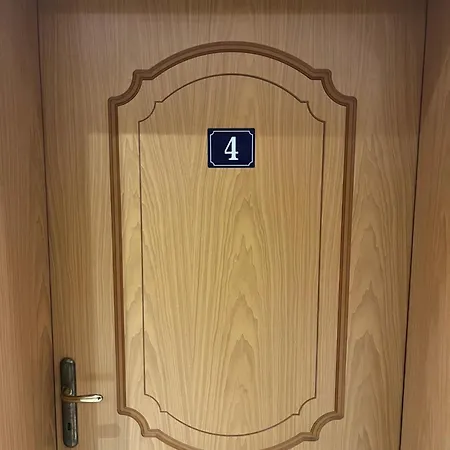 Vendégház Sunlake Tirana