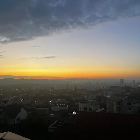 Vendégház Sunlake *