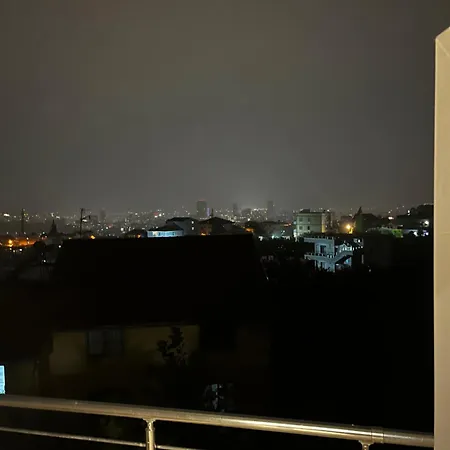 Sunlake Vendégház Tirana