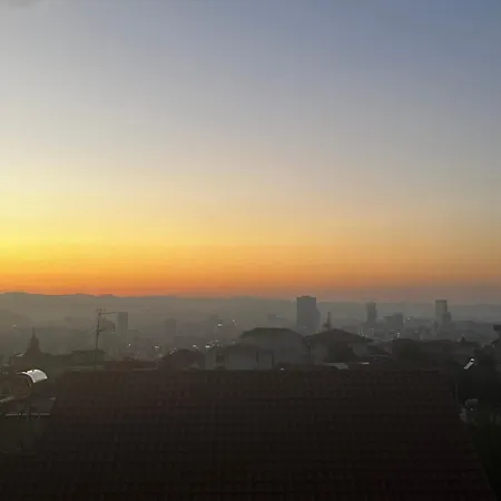 Vendégház Sunlake *