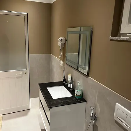 Penzion Sunlake Tirana