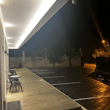 Sunlake 3* Tirana