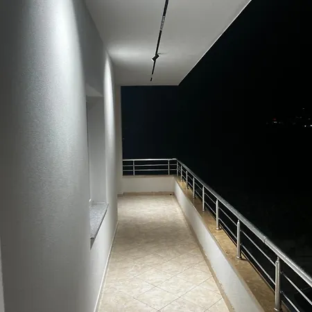 Vendégház Sunlake Tirana