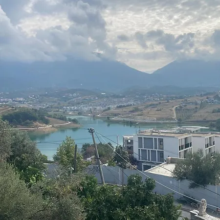 Vendégház Sunlake Tirana