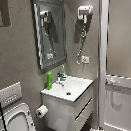 Sunlake 3* Tirana