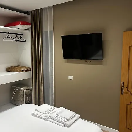 Sunlake 3* Tirana