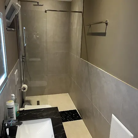 Vendégház Sunlake 3*