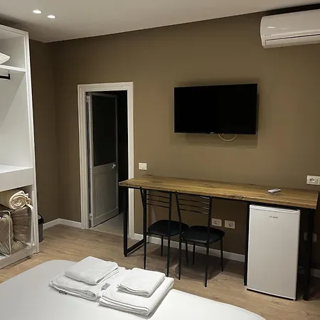 Maison d'hôtes Sunlake 3*