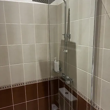 Vendégház Sunlake