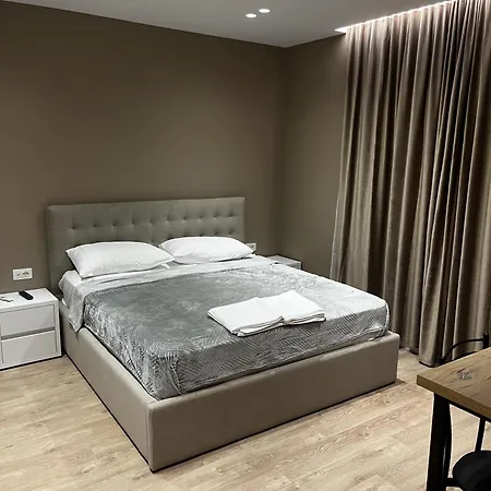 Vendégház Sunlake Tirana