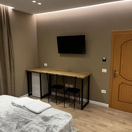 Sunlake Vendégház 3*