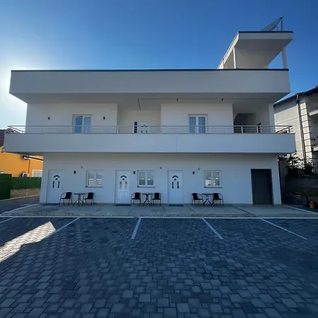 Sunlake Гостевой дом 3*