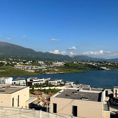 Vendégház Sunlake