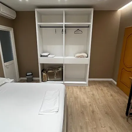 Affittacamere Sunlake 3*