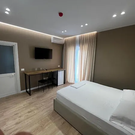 Maison d'hôtes Sunlake Tirana