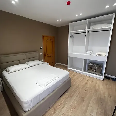 Maison d'hôtes Sunlake 3*