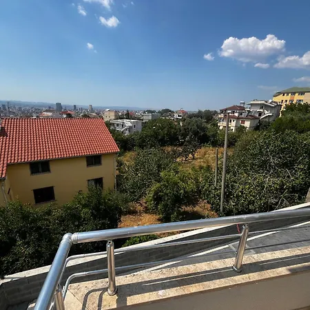 Sunlake Maison d'hôtes Tirana