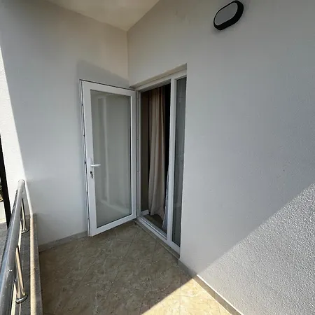 Maison d'hôtes Sunlake Tirana