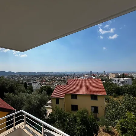 Sunlake 3* Tirana