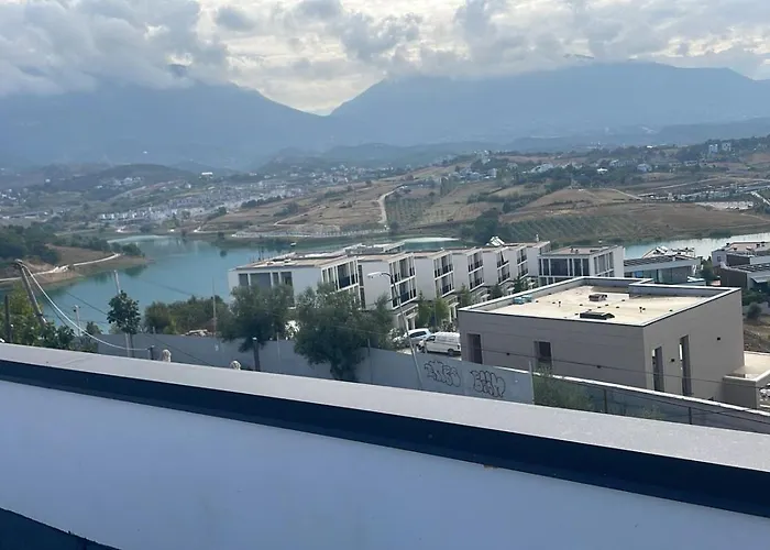 Sunlake 招待所