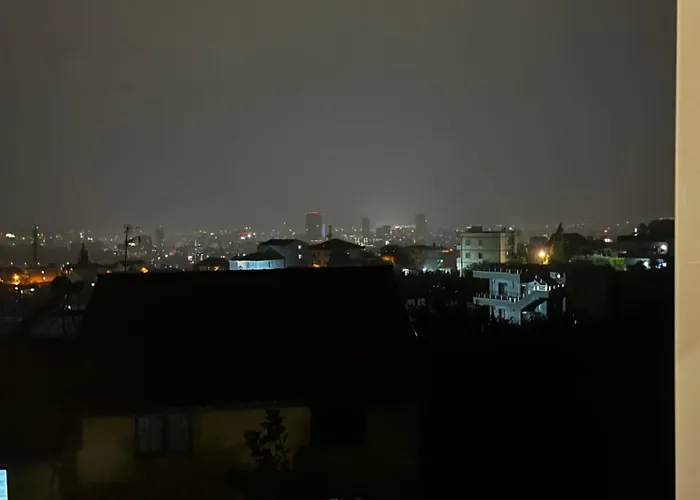 Sunlake Gasthof Tirana