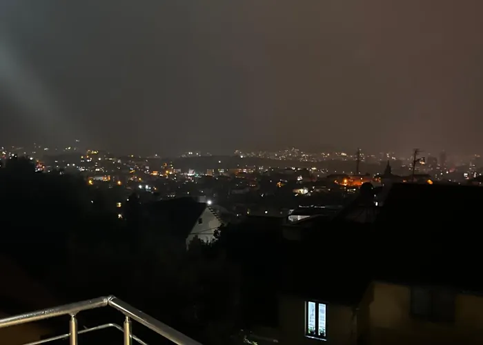 Pensjonat Sunlake Tirana