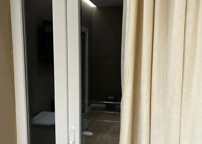 Sunlake Pensjonat Tirana