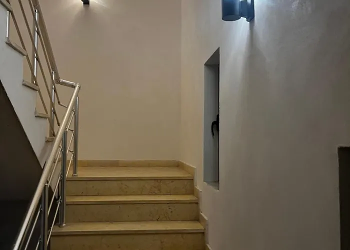 Pensjonat Sunlake Tirana