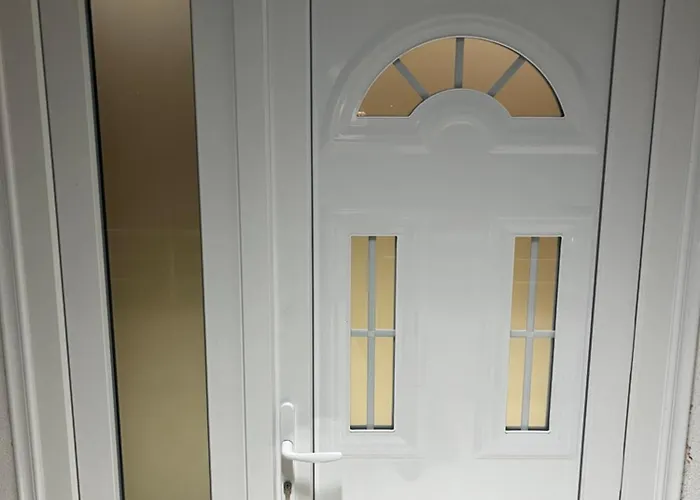 Sunlake Pensjonat Tirana